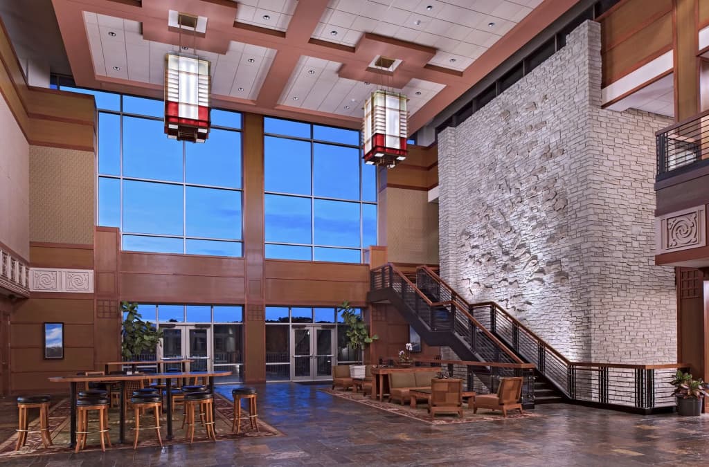 Eaglewood Resort And Spa