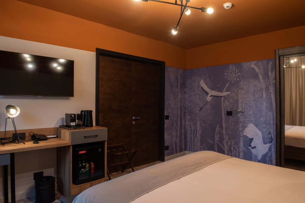Bucharest Comfort Suites — photo 4