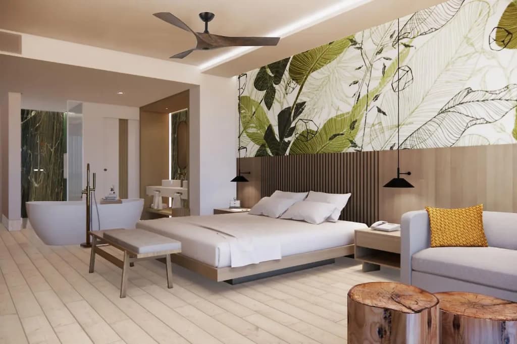 Serenade All Suites - Adults Only Resort — photo 2