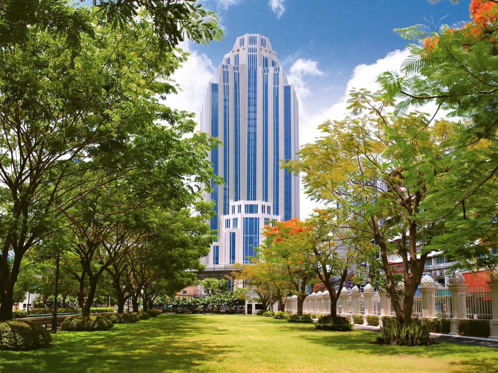 Sofitel Bangkok Sukhumvit