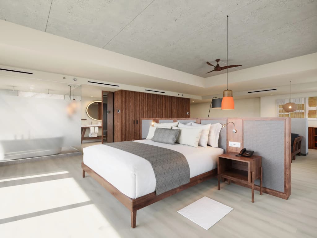 Hyatt Vivid Grand Island - All Inclusive - Adults Only — photo 3