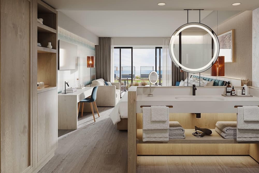 Wyndham Grand Carvoeiro Algarve — photo 4