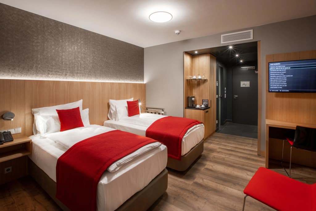 Ocak Hotel