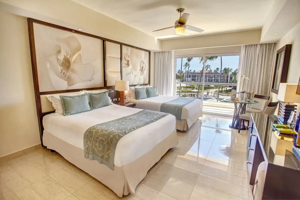 Royalton Punta Cana, An Autograph Collection All-Inclusive Resort & Casino — photo 4