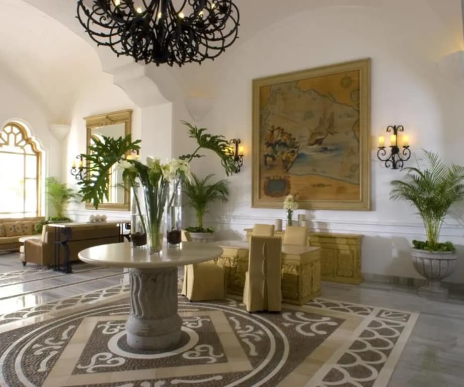 Pueblo Bonito Los Cabos Blanco - All Inclusive