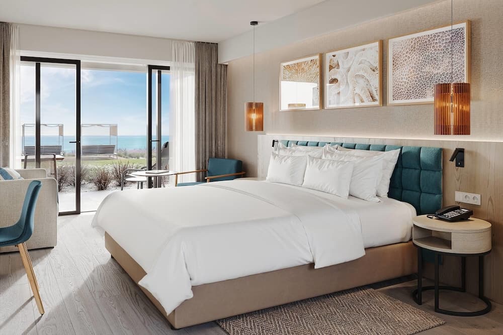 Wyndham Grand Carvoeiro Algarve — photo 5