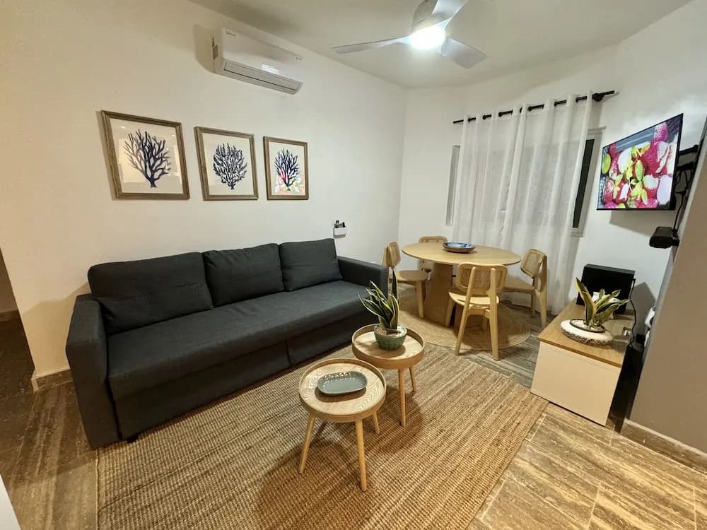Cana Brava Residences Rental Apartment — photo 4