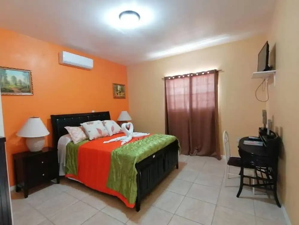 Sunset Ridge Hotel — photo 3