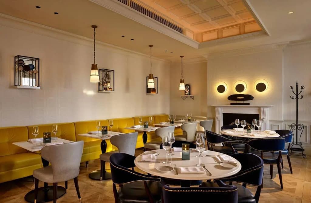 100 Queen's Gate Hotel London Kensington, Curio Collection by Hilton — photo 3