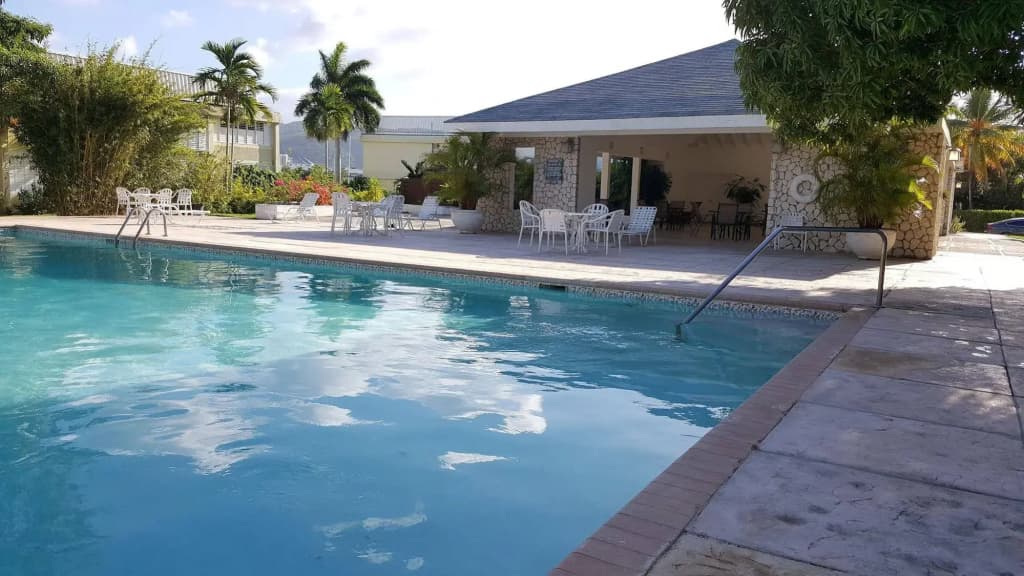 Casa Marina Montego Bay at Seawind — photo 2