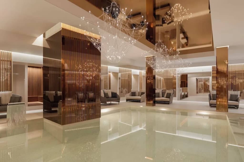 Palazzo Cordusio A Gran Melia Hotel — photo 2