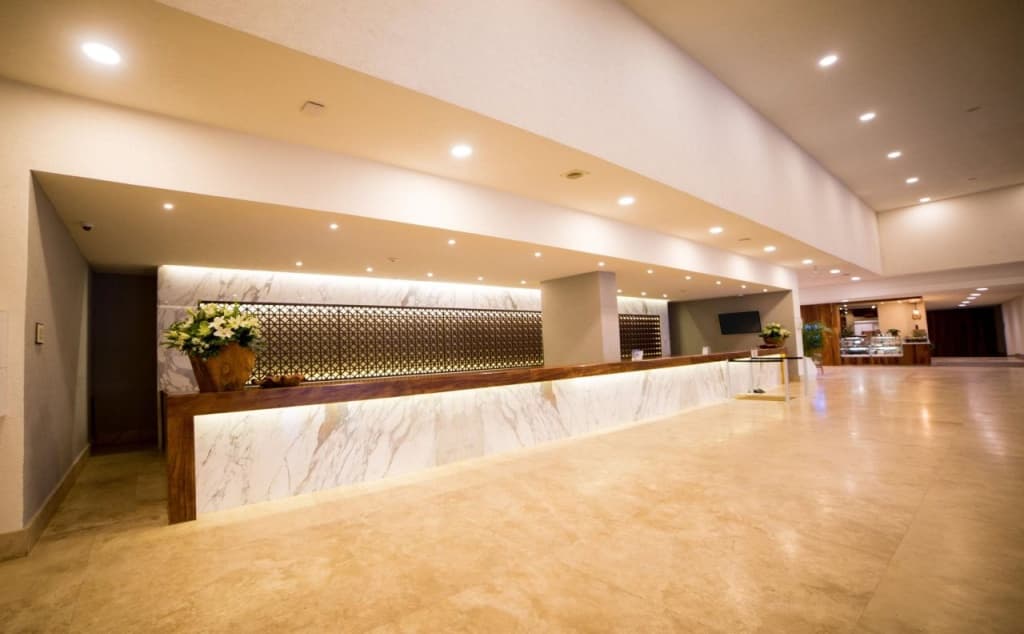 Sheraton Buganvilias Puerto Vallarta