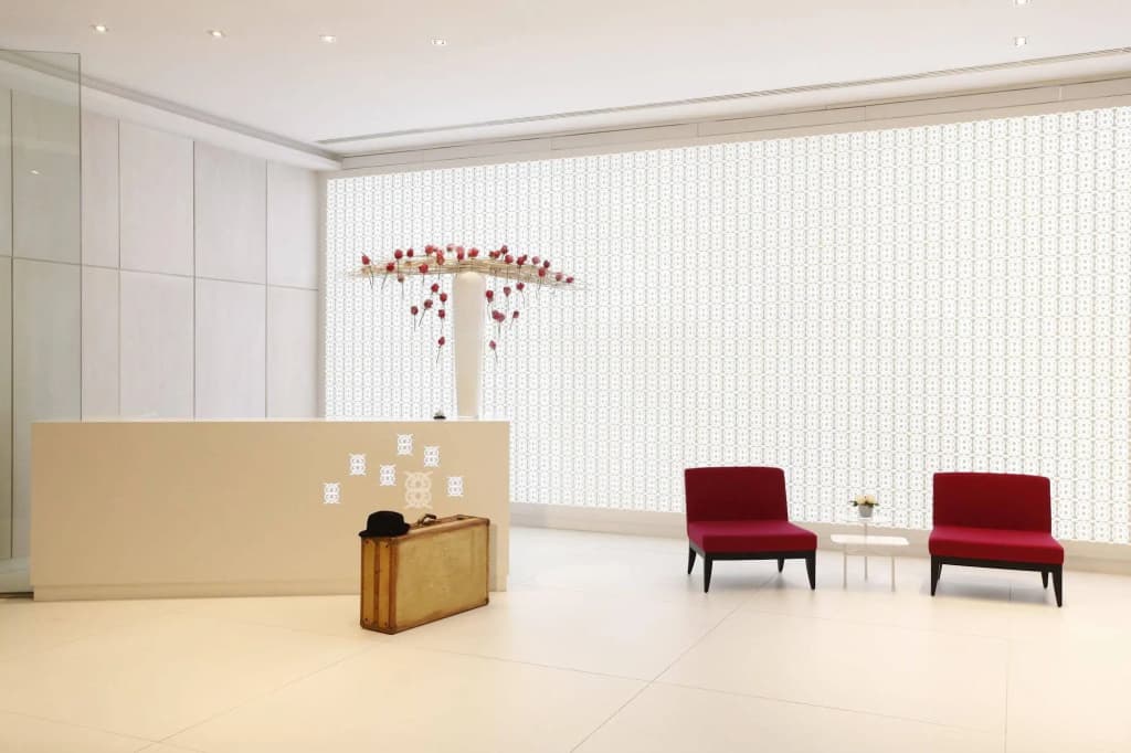 Dar El Marsa Hotel & Spa, La Marsa, Tunisia