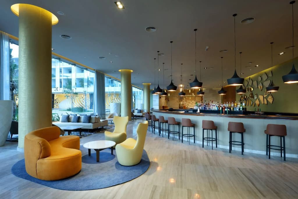 Grand Palladium Select Costa Mujeres - All Inclusive — photo 2