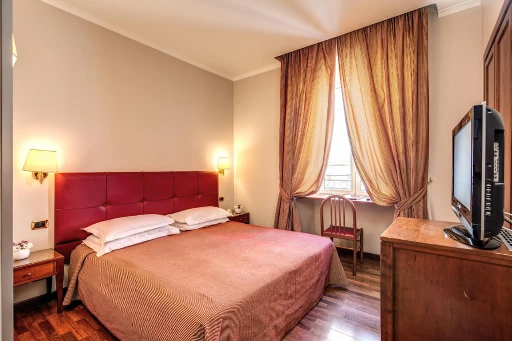 Hotel Villafranca — photo 3