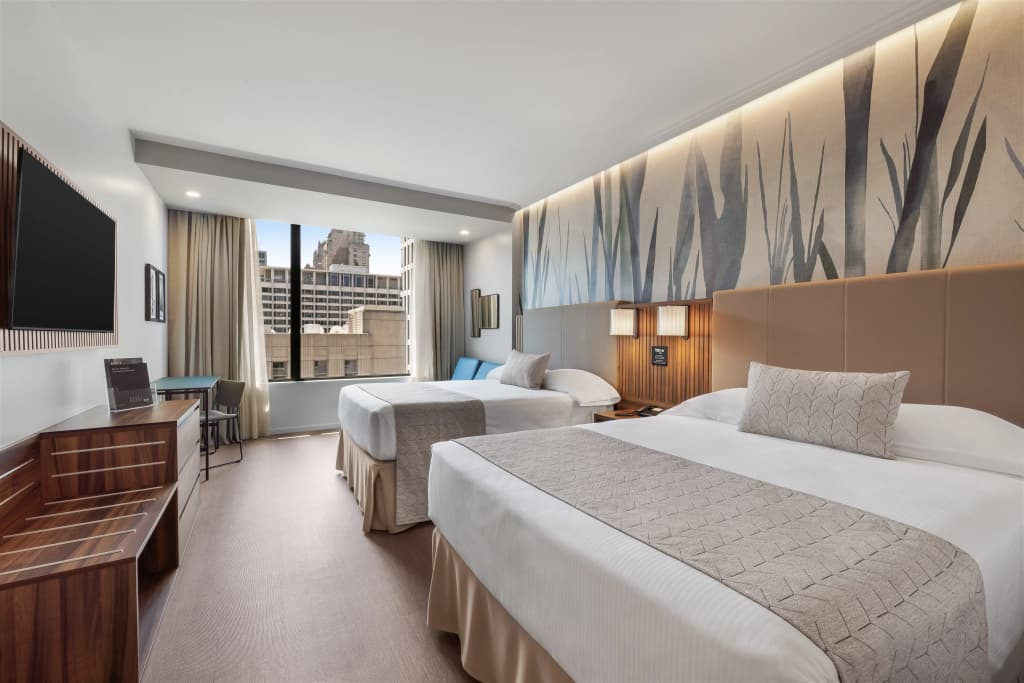 Hotel Riu Plaza Chicago — photo 4