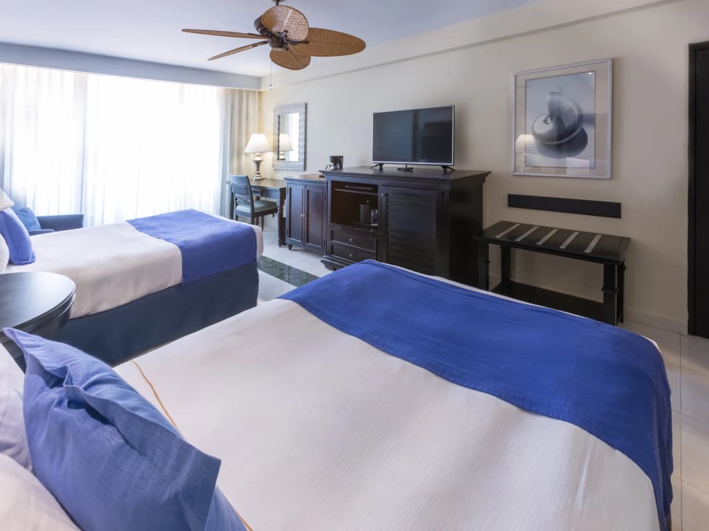Barcelo Aruba - All Inclusive Resort — photo 4