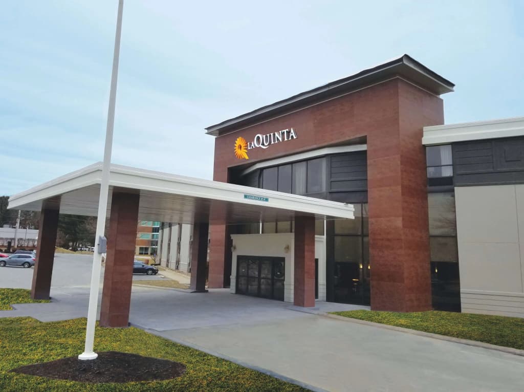 La Quinta Inn & Suites By Wyndham Boston-Andover