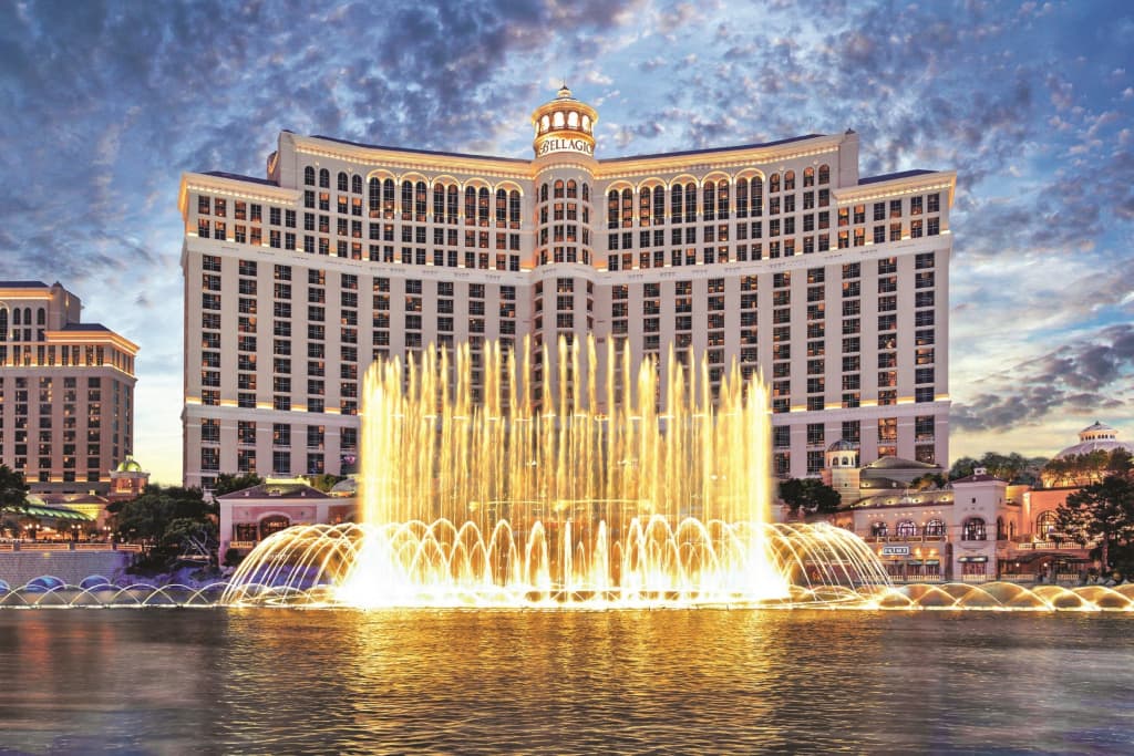 Bellagio — main photo