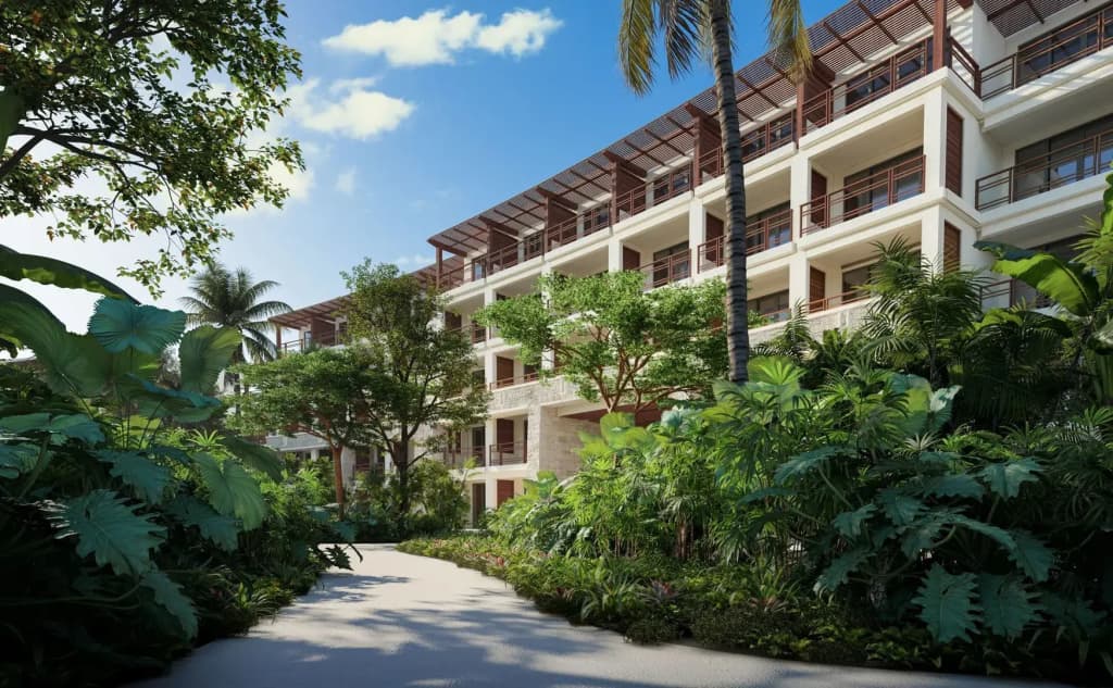 Secrets Playa Blanca Costa Mujeres - All Inclusive Adults Only, Cancun, Mexico