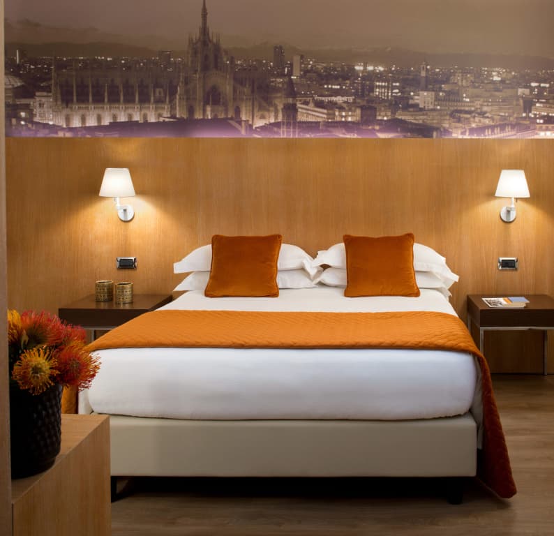 Starhotels Ritz — photo 5
