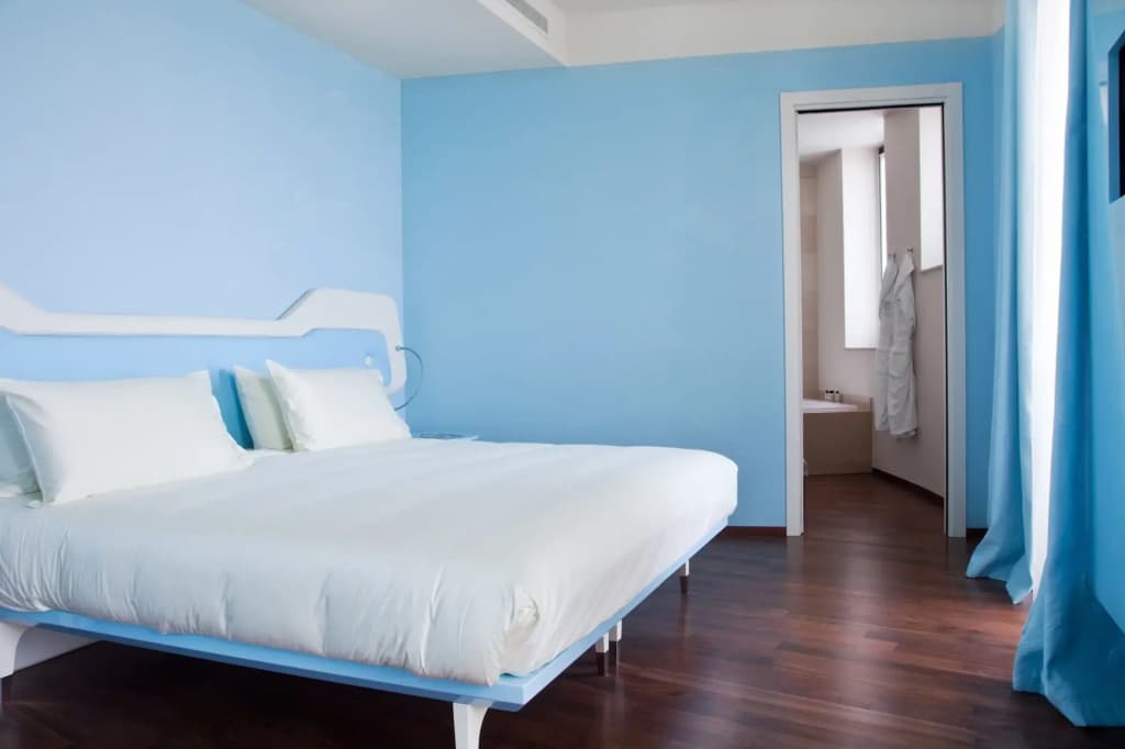 JR Hotels Bari Grande Albergo delle Nazioni — photo 3