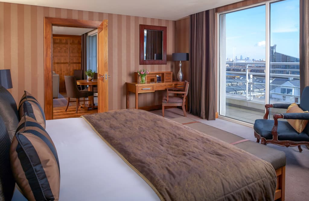 The Chelsea Harbour Hotel & Spa London — photo 4