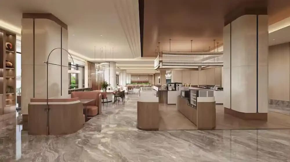 Hilton Garden Inn Xishuangbanna Gasa Airport