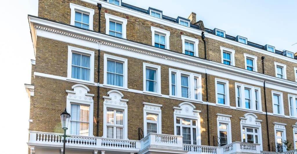 Nevern Place By Supercity Aparthotels