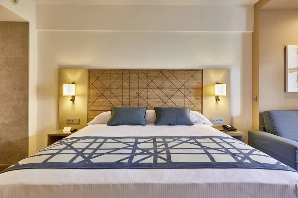 Hotel Riu Palace Baja California - Adults Only - All Inclusive — photo 5