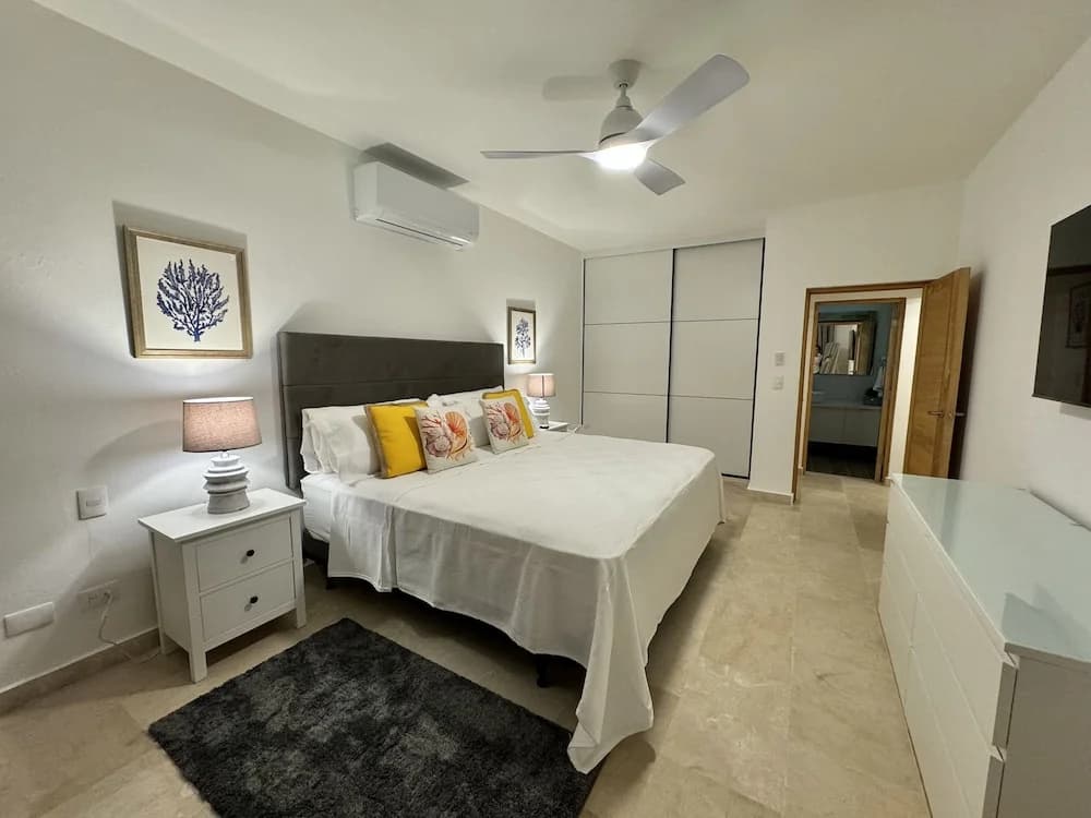 Cana Brava Residences Rental Apartment — photo 2