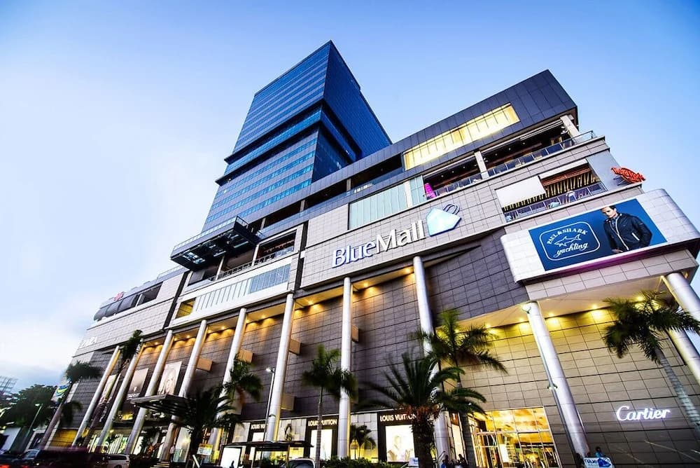 Tower Central - New Luxury - Ocean View