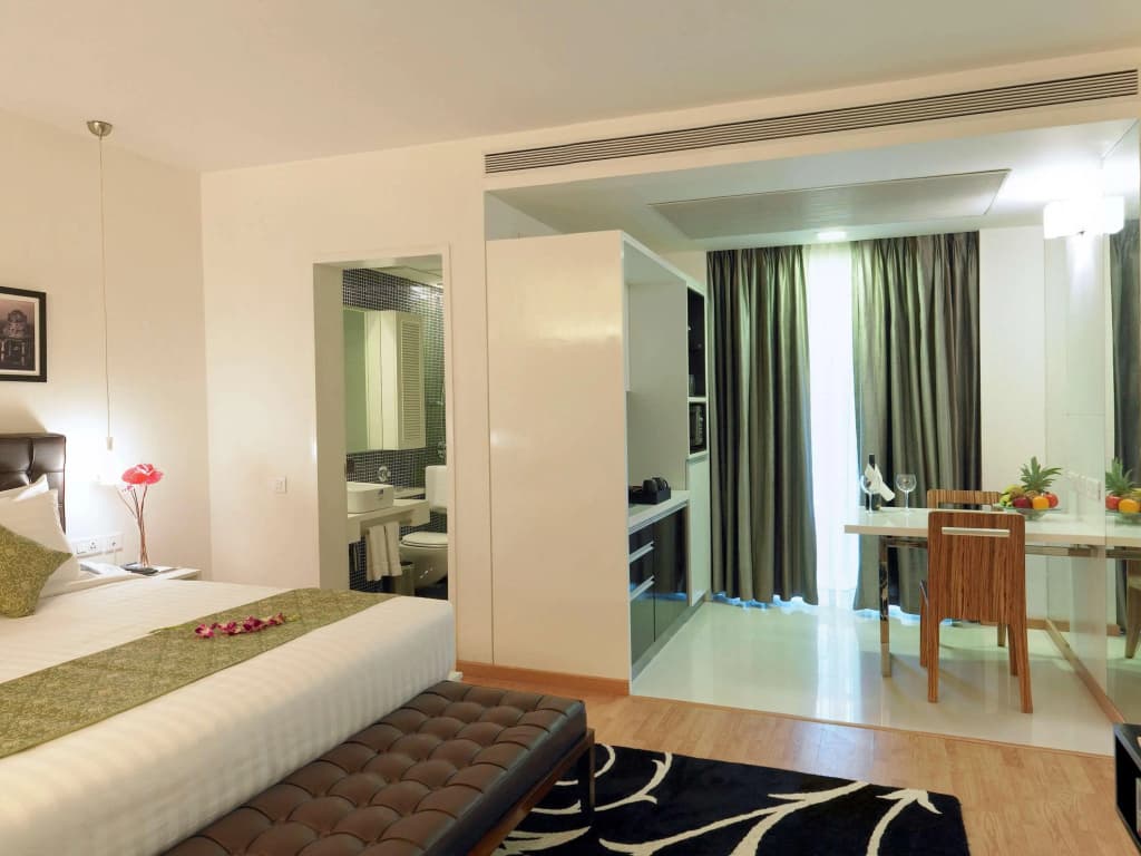 Grand Mercure Bangalore — photo 4