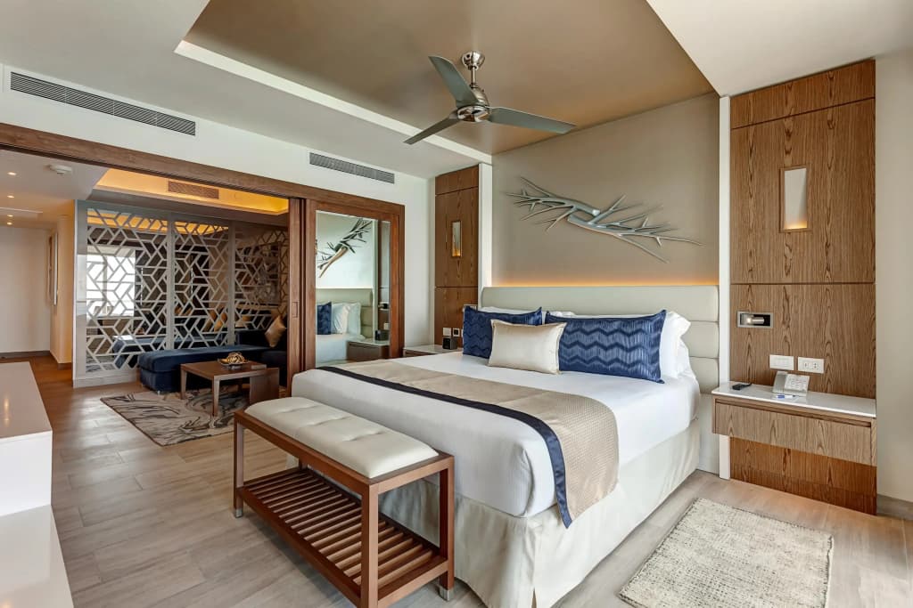 Royalton CHIC Cancun, An Autograph Collection All-Inclusive Resort - Adults Only — photo 3