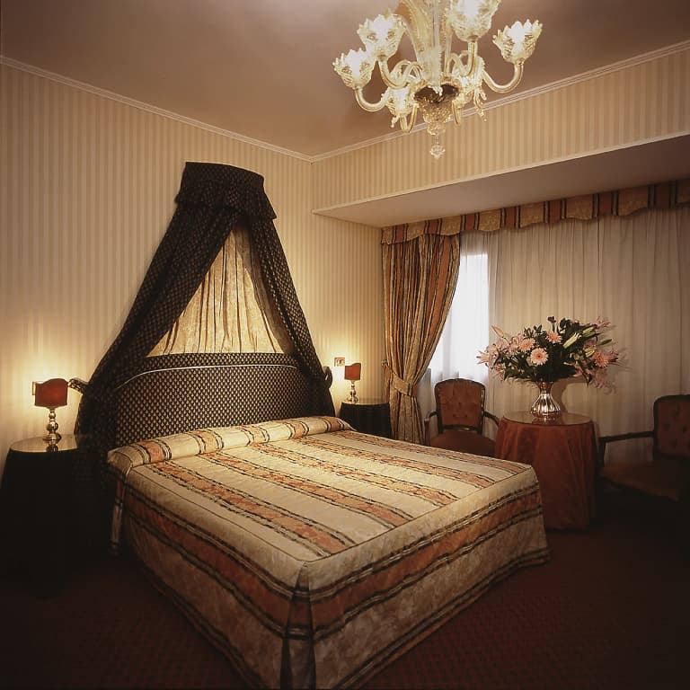 Hotel Kette — photo 4