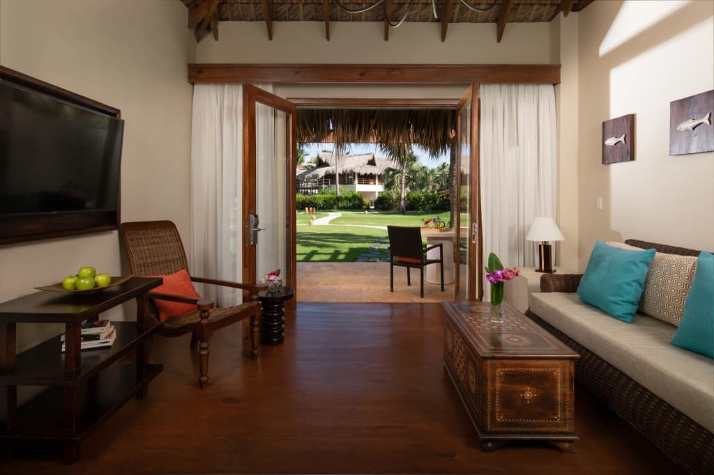 Zoetry Agua Punta Cana - All Inclusive — photo 5