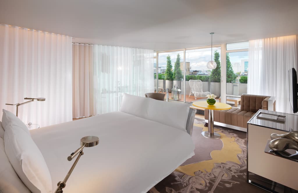 Sanderson London — photo 2