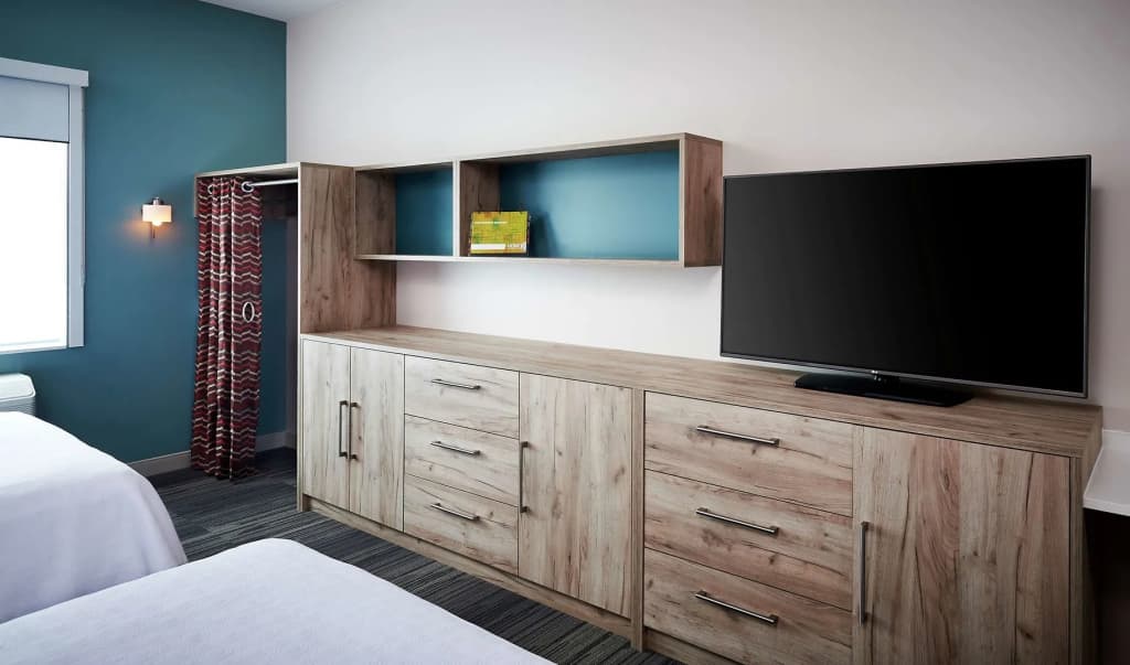 Home2 Suites by Hilton Brantford — photo 5