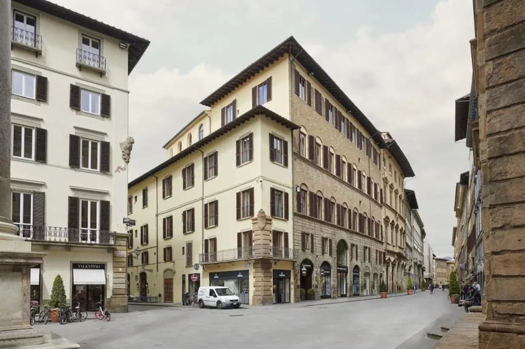 IL Tornabuoni Hotel - In the Unbound Collection by Hyatt