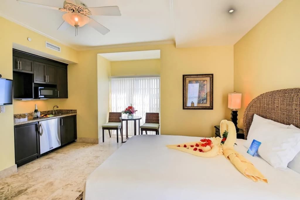 Windsong Resort