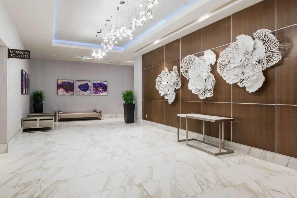 Homewood Suites by Hilton Ottawa Downtown — photo 2