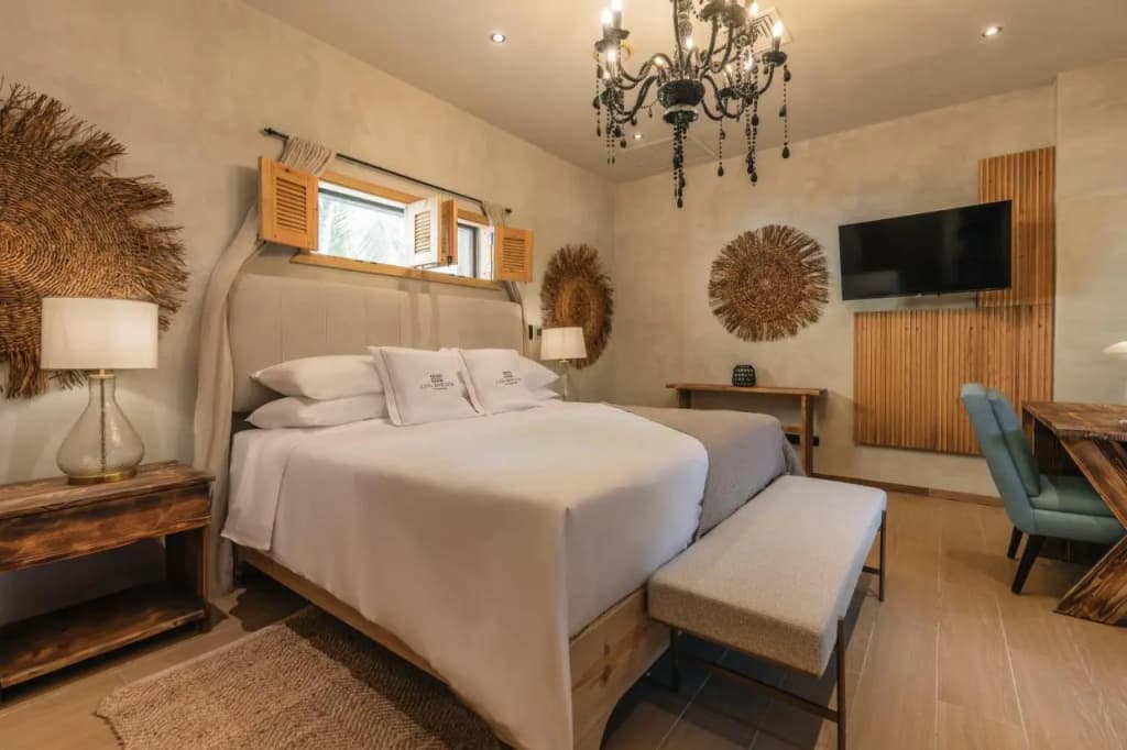 Hotel Casa Don Luis Cap Cana by Faranda Boutique — photo 3