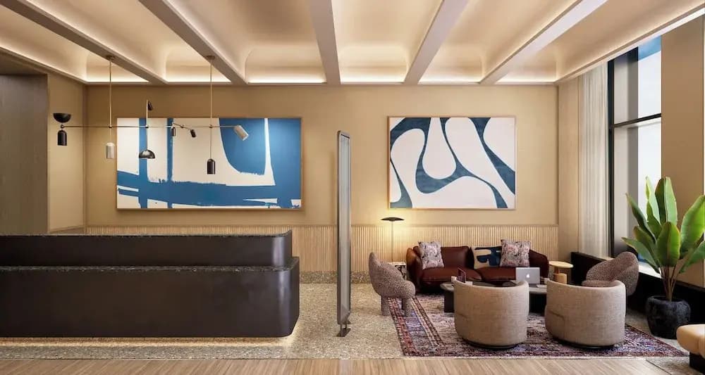 Kimpton Era Midtown New York By Ihg