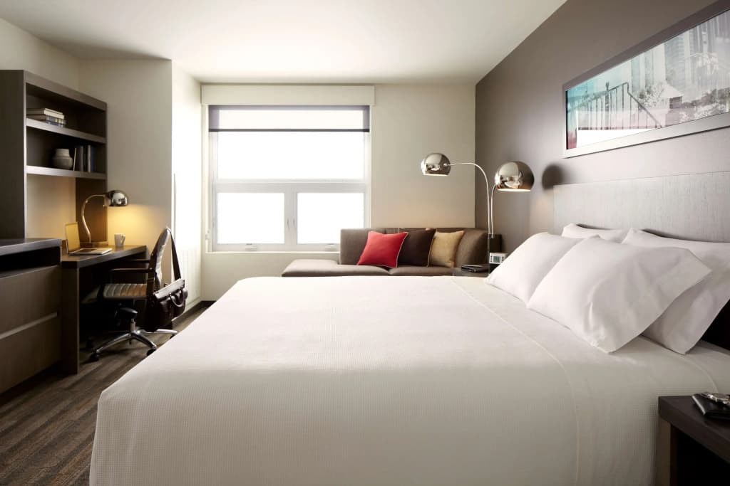 Hyatt House Indianapolis / Fishers — photo 4