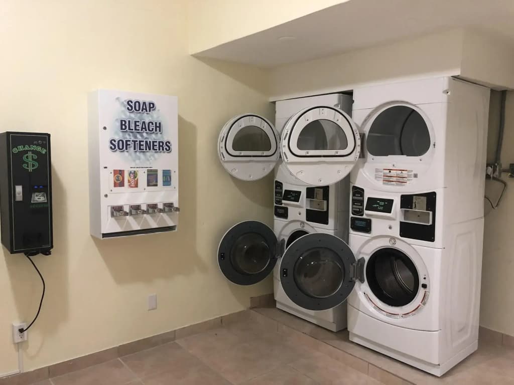 The Lodgings Hotel SureStay Collection by Best Western — photo 3