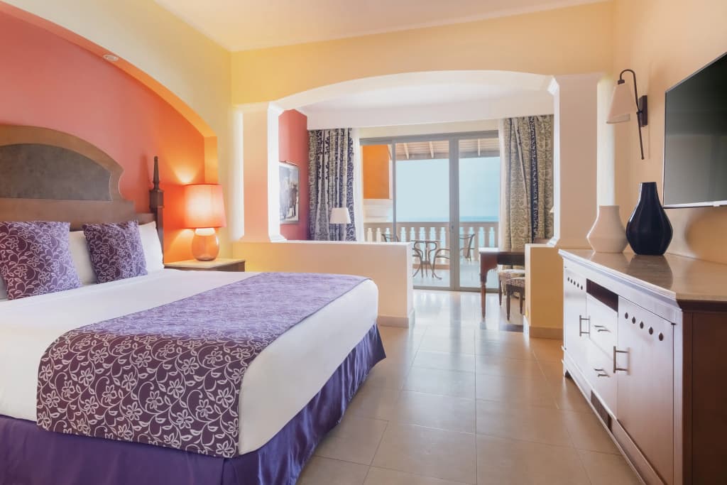 Iberostar Selection Rose Hall Suites — photo 4