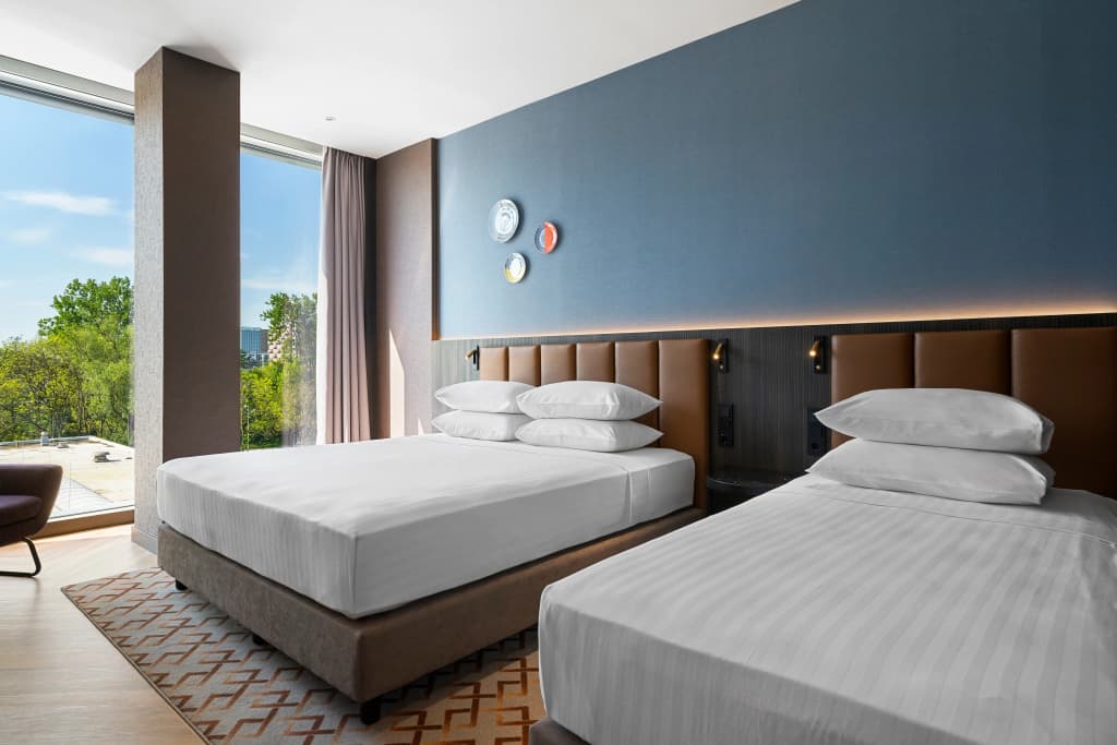 Corendon Amsterdam New-West, a Tribute Portfolio Hotel — photo 5