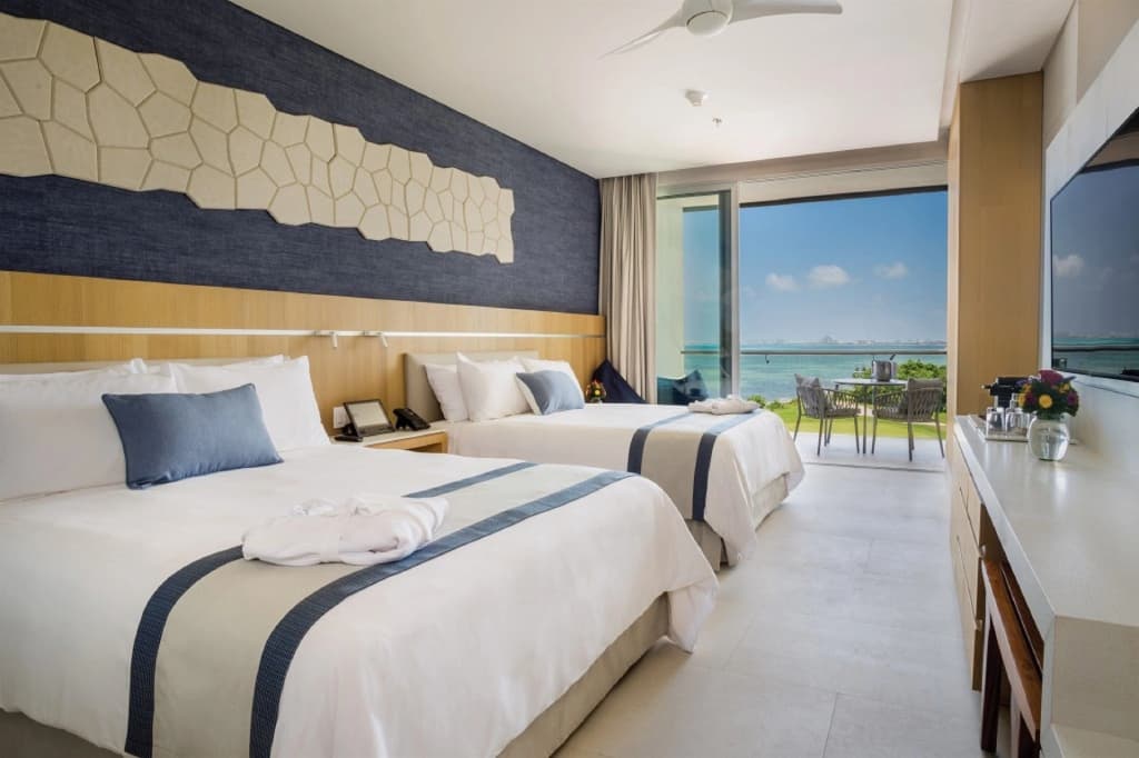 Dreams Vista Cancun Golf & Spa Resort - All Inclusive — photo 3