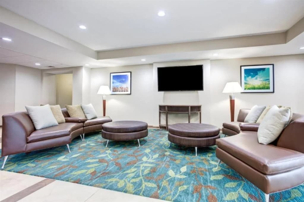 Candlewood Suites Cut Off By IHG — photo 2
