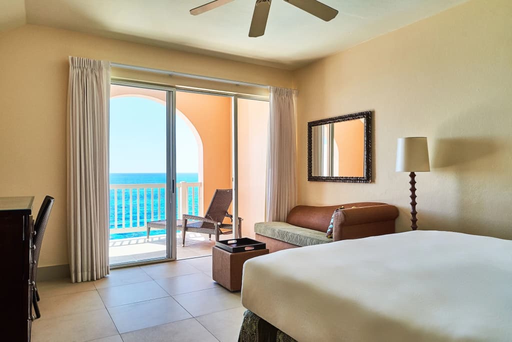 The Reefs Resort And Club